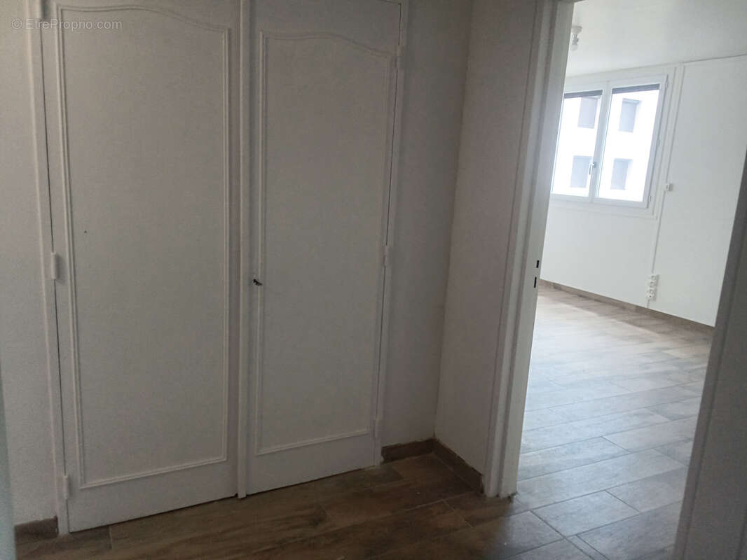 Appartement à NEVERS