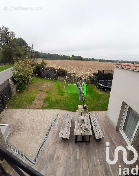 Maison 104 m² à Bressuire  - photo 9