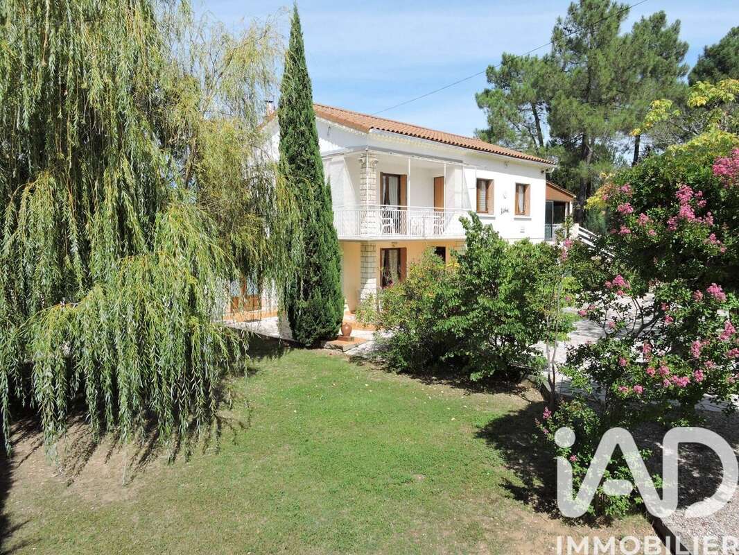 Photo 4 - Maison à AUBENAS