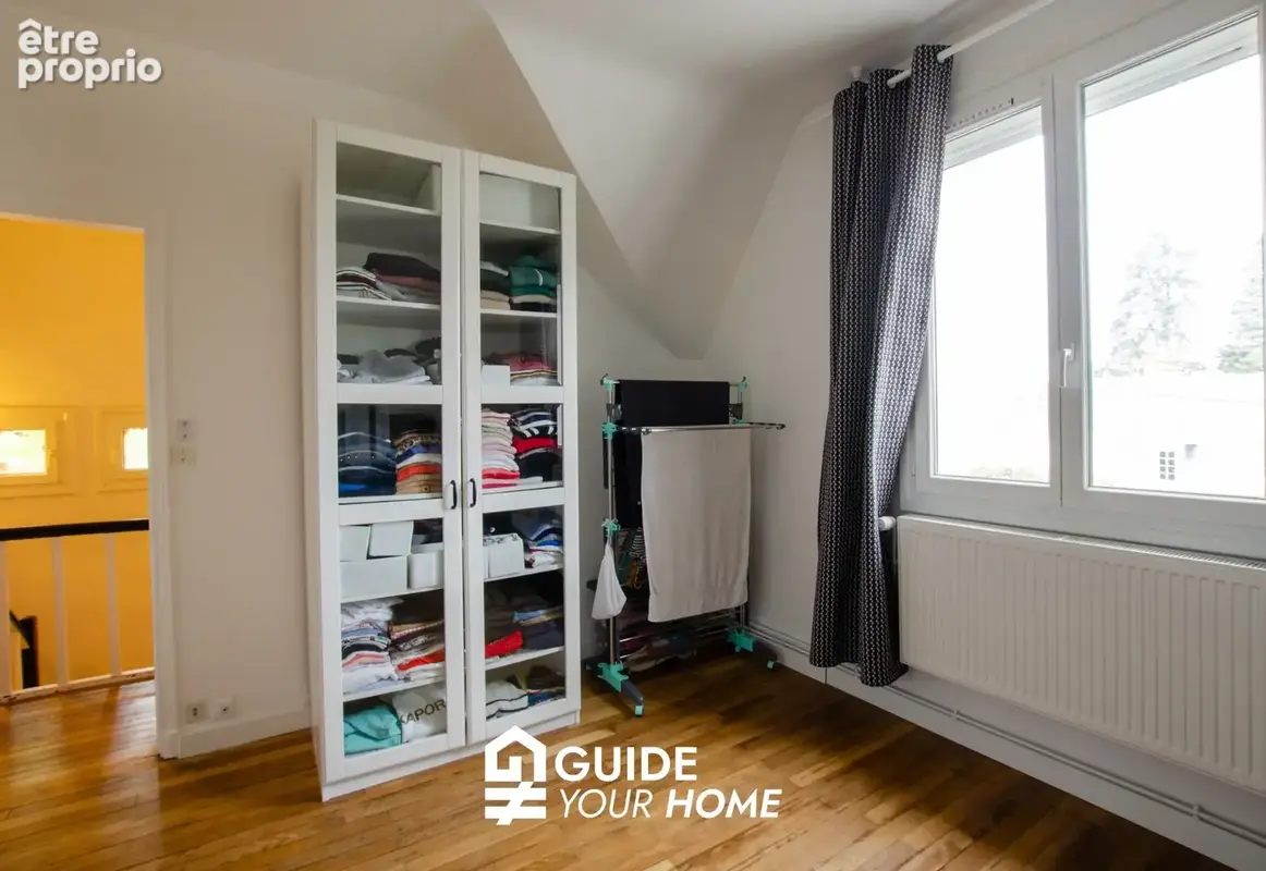 Maison de 5 pièces à vendre à CHATEAUROUX (36) - photo 13