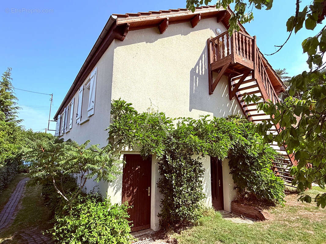 Maison à LA FERTE-SAINT-AUBIN