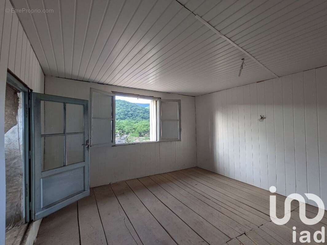 Photo 9 - Maison à LE POUJOL-SUR-ORB