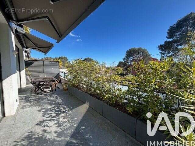 Photo 8 - Appartement à SAINT-RAPHAEL