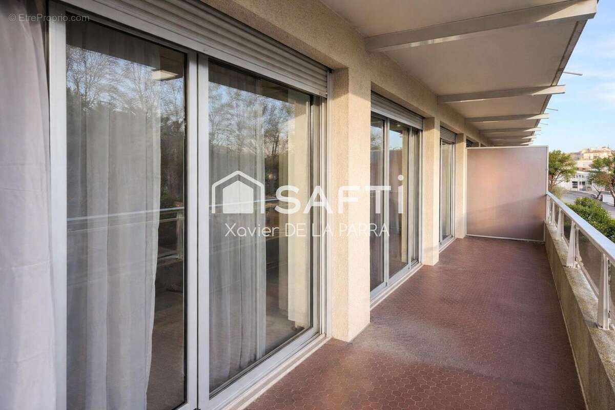 Photo 4 - Appartement à TOULOUSE