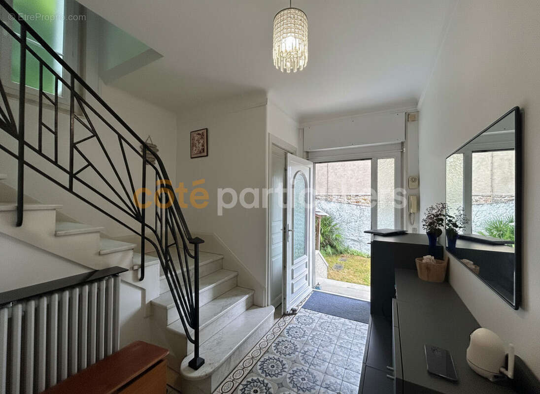 Maison Villeneuve Saint Georges 5 pièce(s) 102.13 m2 - photo 6