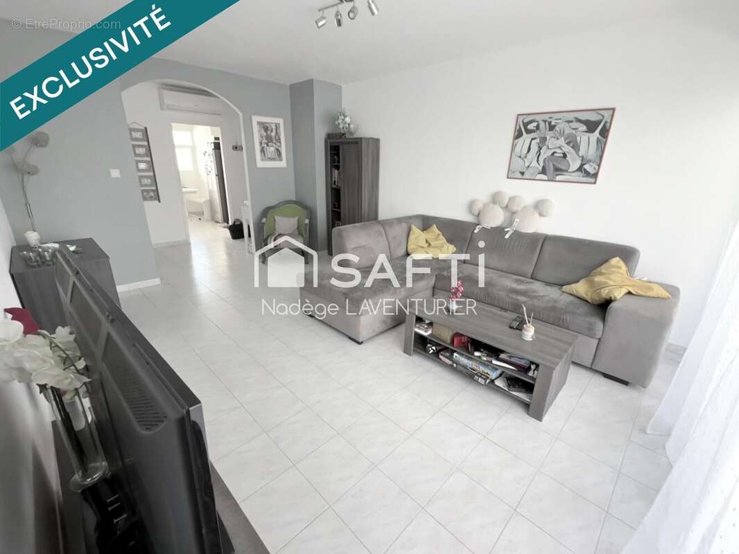 Photo 5 - Appartement à AJACCIO