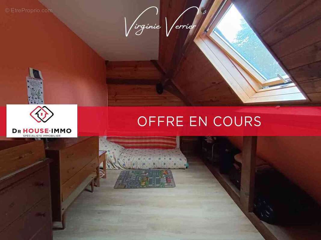 Maison 117 m² à Segonzac  - photo 50