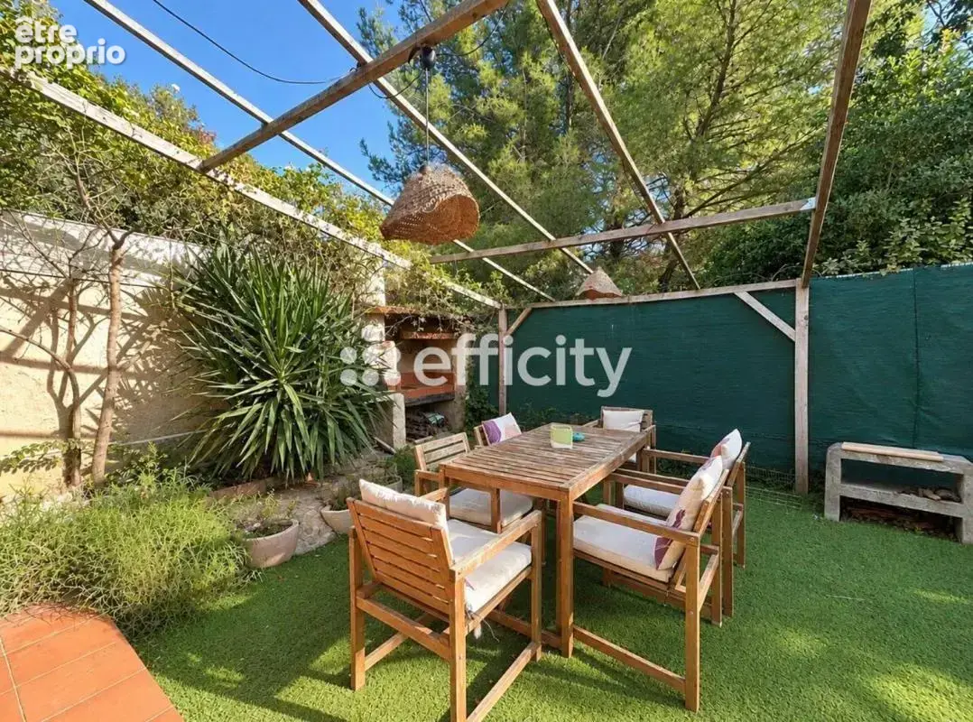 Maison 4 pièces 175 m² à vendre à La Ciotat (13600) - photo 3