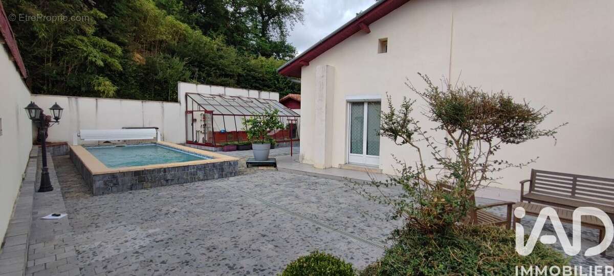 Photo 5 - Maison à POYARTIN