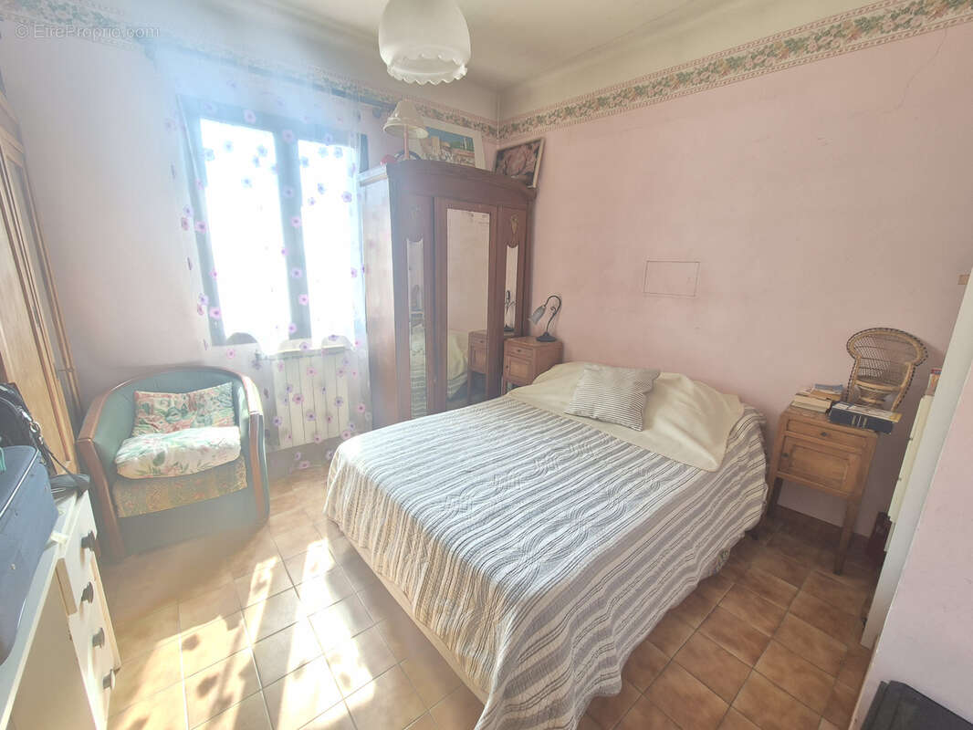 Maison à TOULON