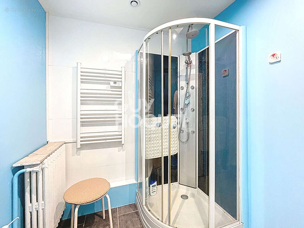 Maison à L'HAY-LES-ROSES