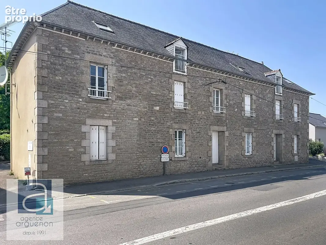 CAULNES ? Opportunité d'investissement avec 6 logements - photo 2