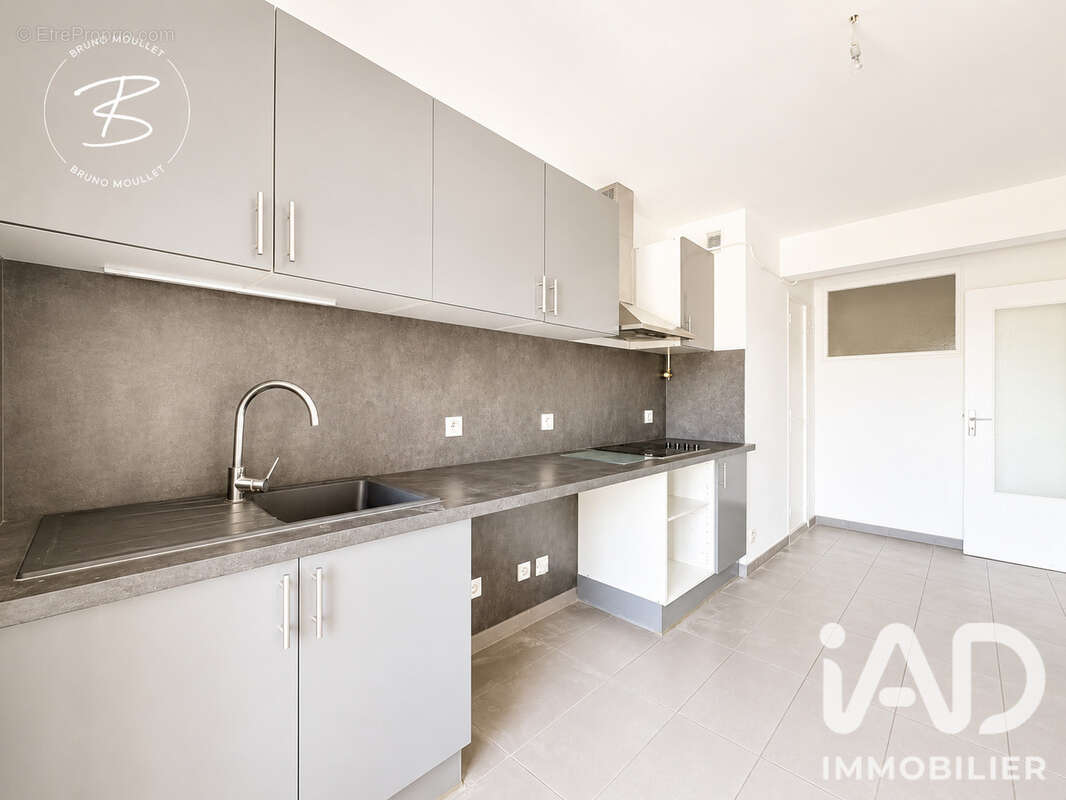 Photo 6 - Appartement à TOULON