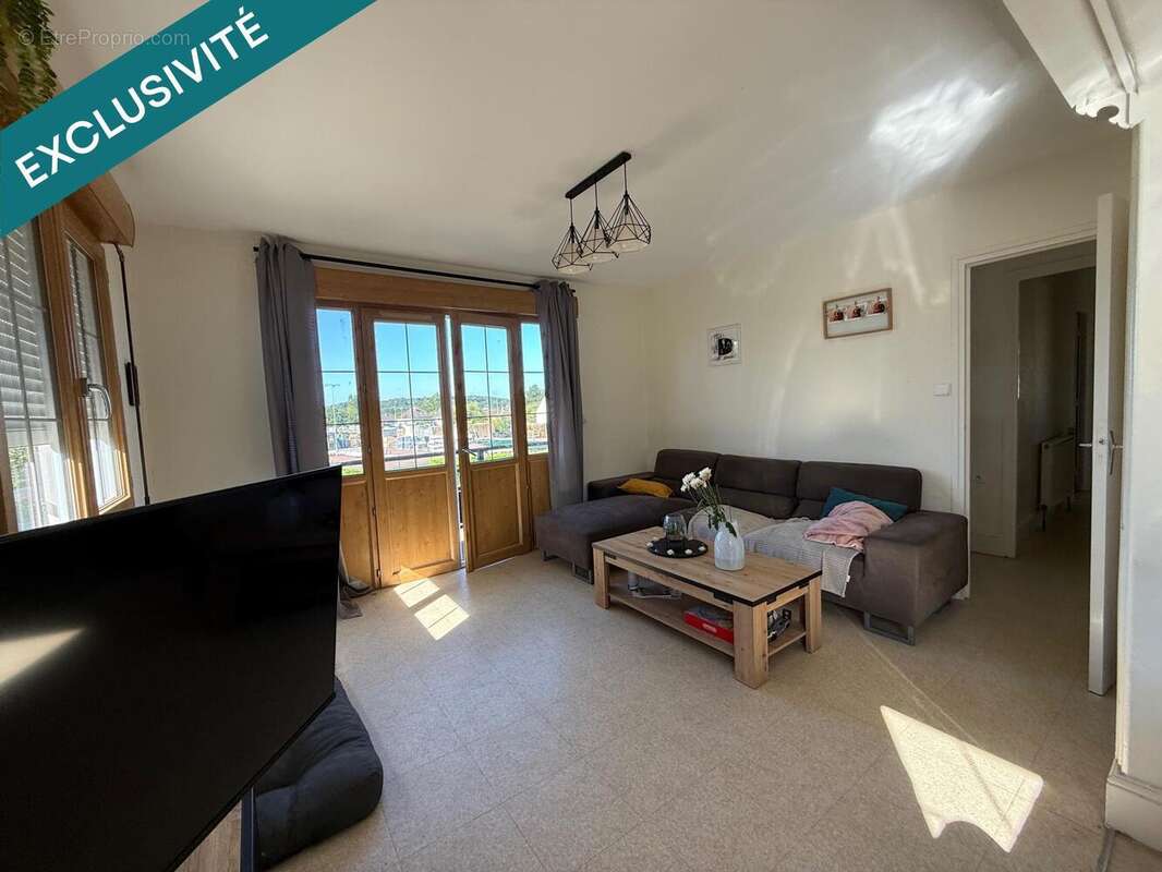 Maison 74 m² à Lithaire  - photo 4