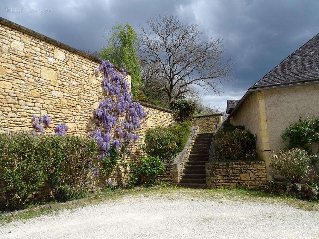 Maison Montignac 5 pièce(s) 176.11 m2 - photo 11