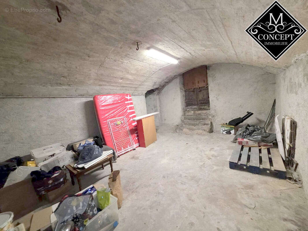 Appartement à FRANGY