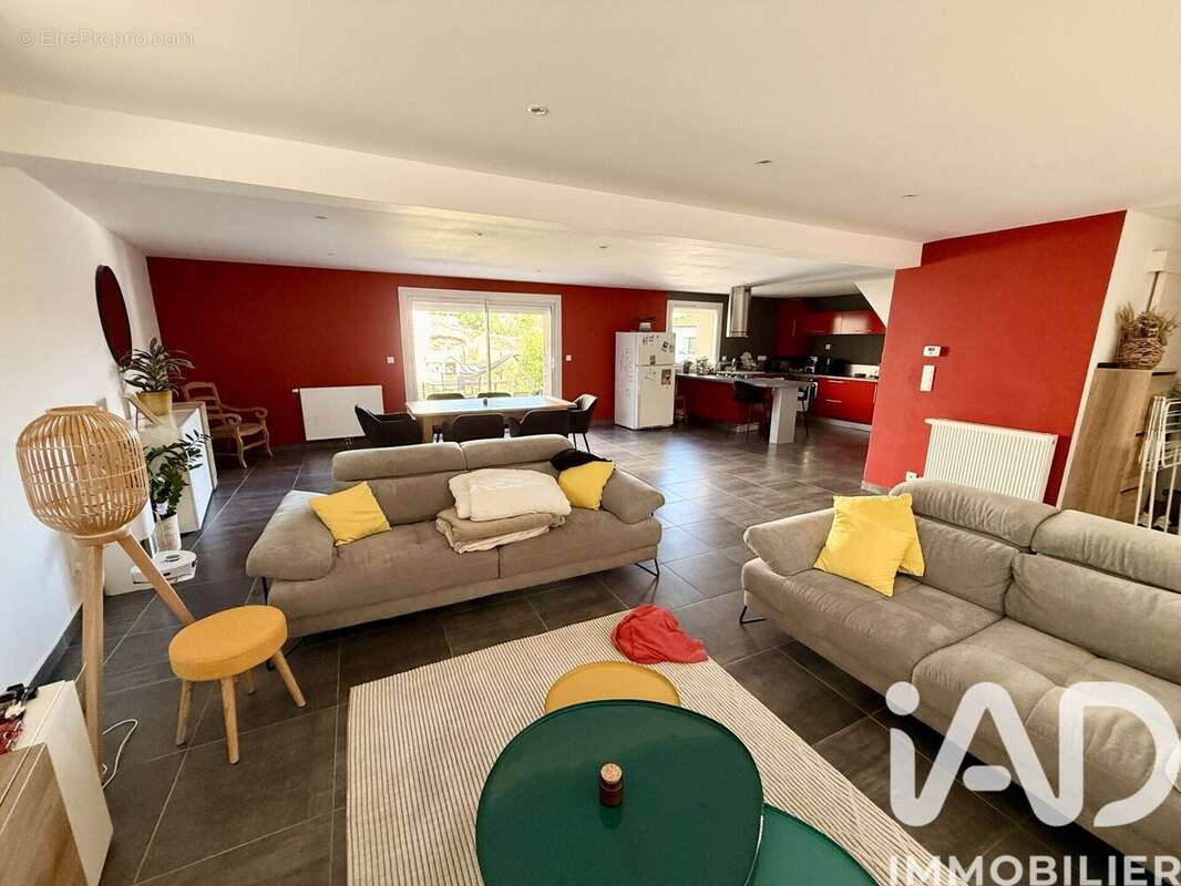 Photo 4 - Appartement à FRAISSES