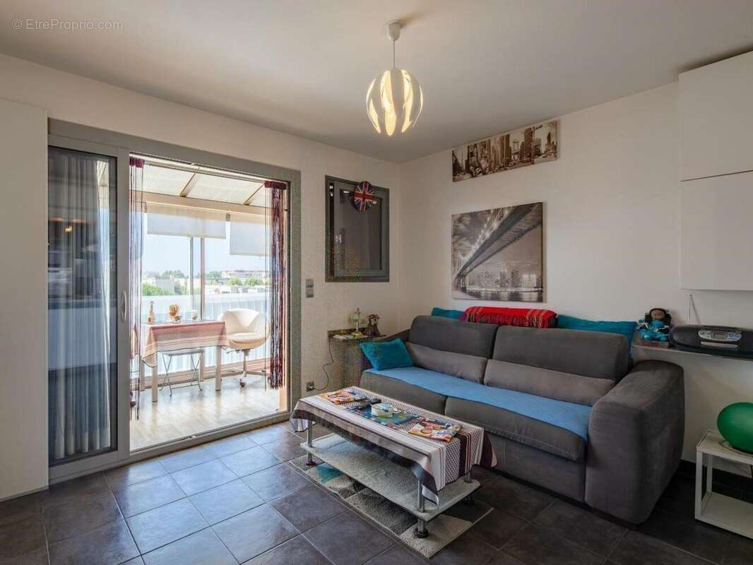 Photo 9 - Appartement à FREJUS