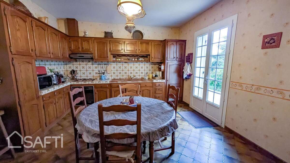Photo 3 - Maison à BRAX