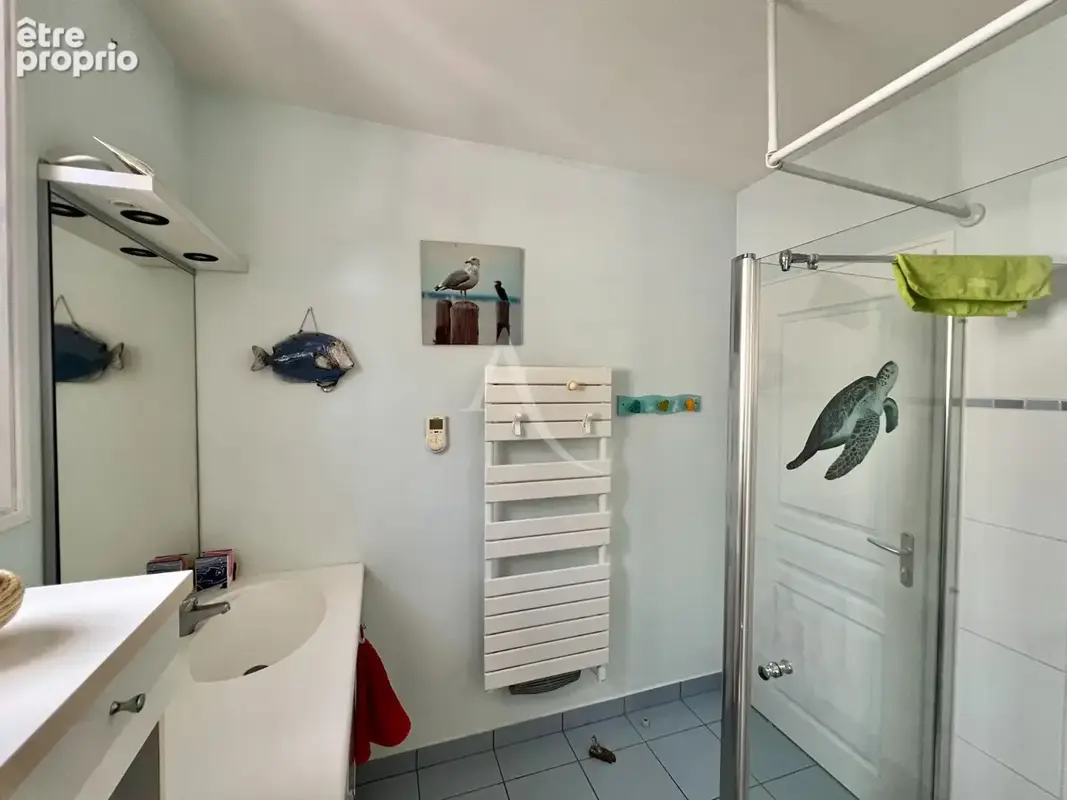 Maison à l'Aiguillon-la-Presqu'ile - photo 9