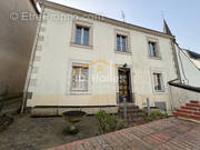 Maison à CRAON