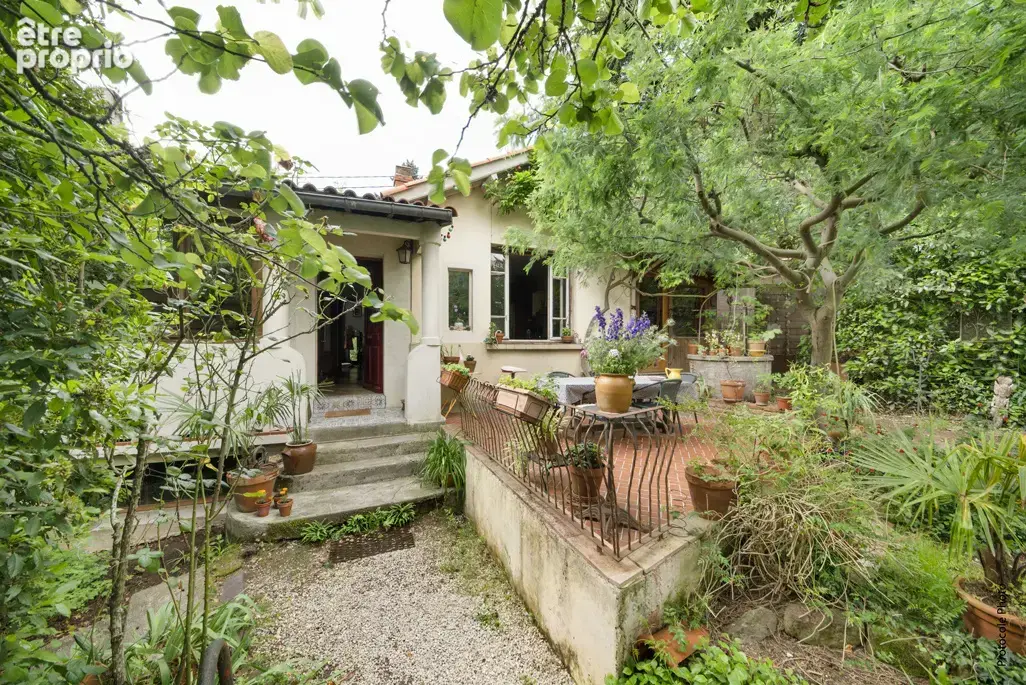 Maison 8 pièces 176 m² · à Toulouse · 176 m² · 649 000 €