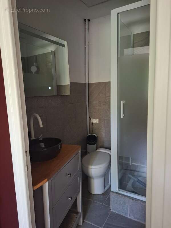 Appartement à CONQUES