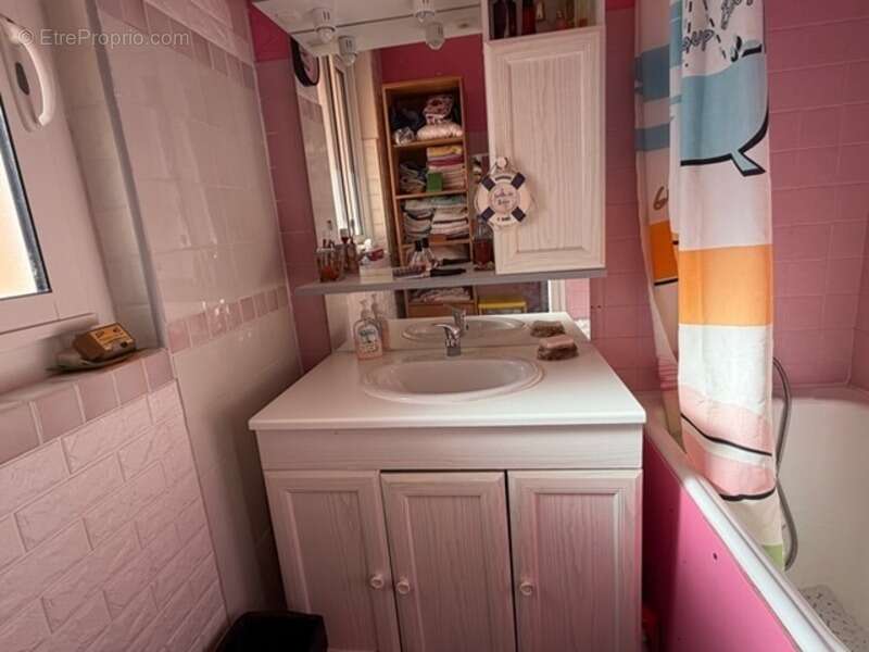 Maison à L&#039;AIGUILLON-SUR-MER