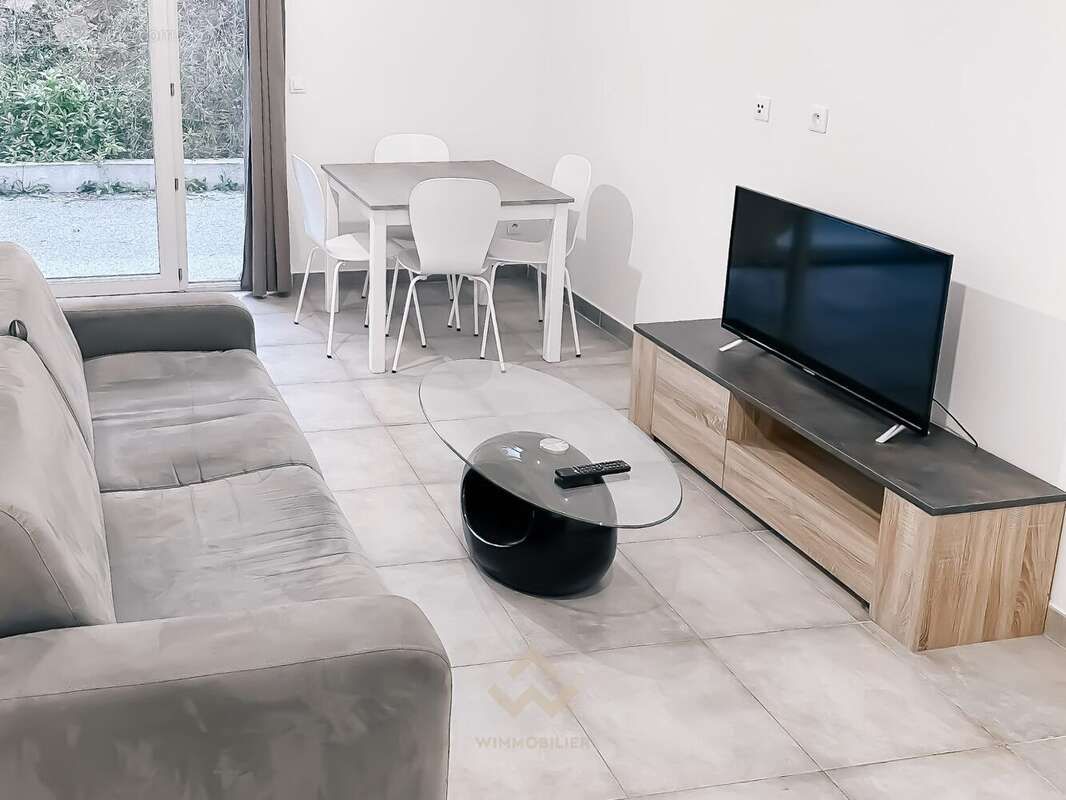Appartement à LA GARDE