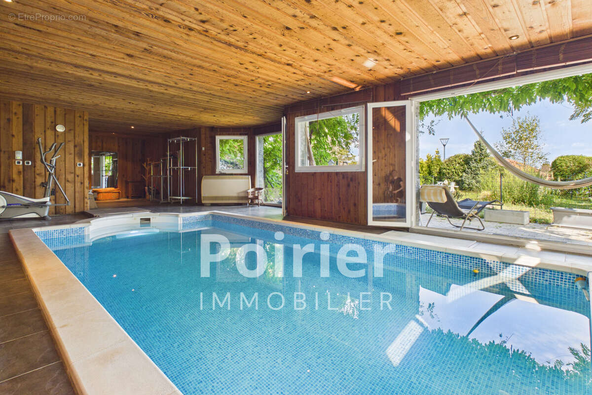 Maison individuelle à L'Ermitage, NEUVECELLE - photo 13