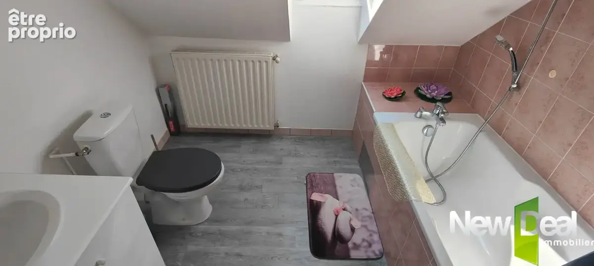 Maison en pierres T7 - 180 m² idéale Grande Famille ou Chambres d'hôtes - photo 23