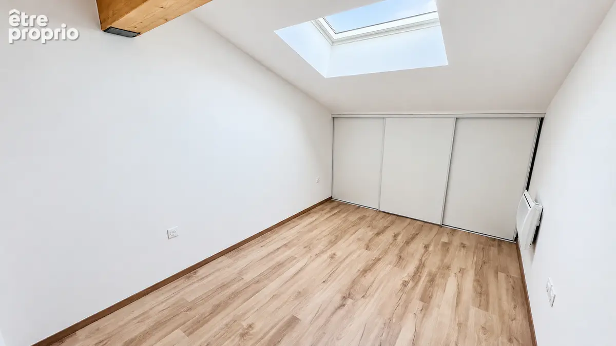 Dernier etage et grande terrasse - photo 12