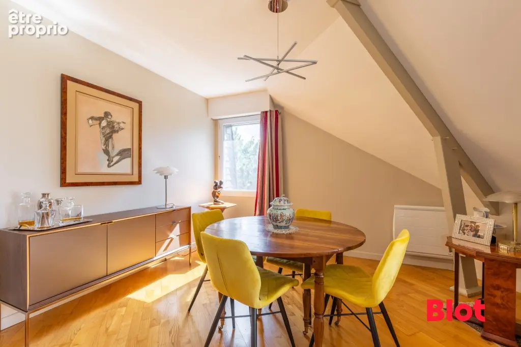 Appartement 4 pièces 106 m² à vendre à Betton (35830) - photo 3