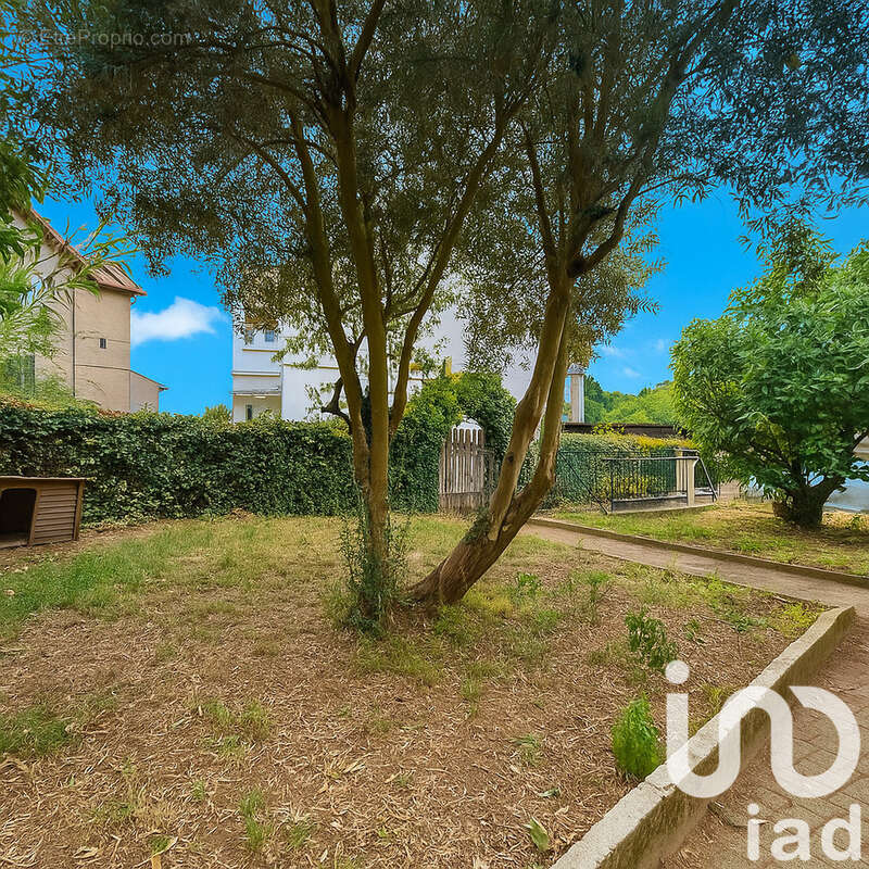 Photo 2 - Maison à ANNEMASSE