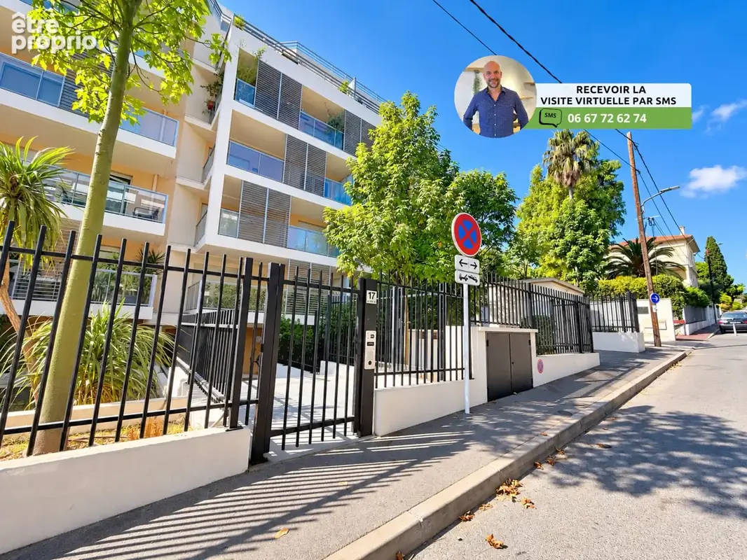 Appartement 2p à vendre à Juan-les-pins (06160) - photo 28