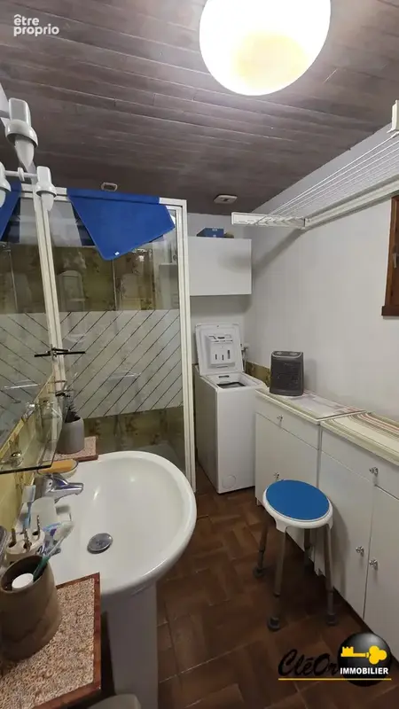 Maison 4 pièces 86 m² à vendre à Bouhans (71330) - photo 7