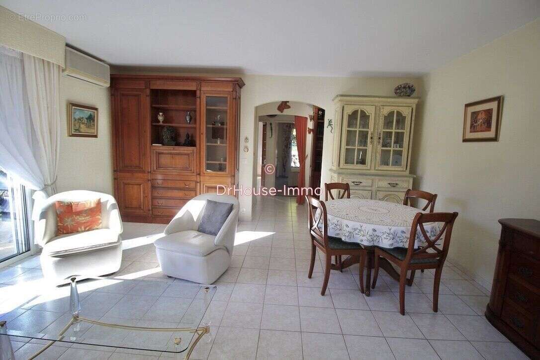 Appartement à CAVALAIRE-SUR-MER