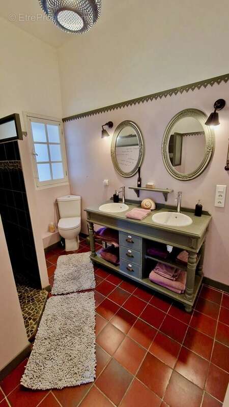 Appartement à PEZENAS