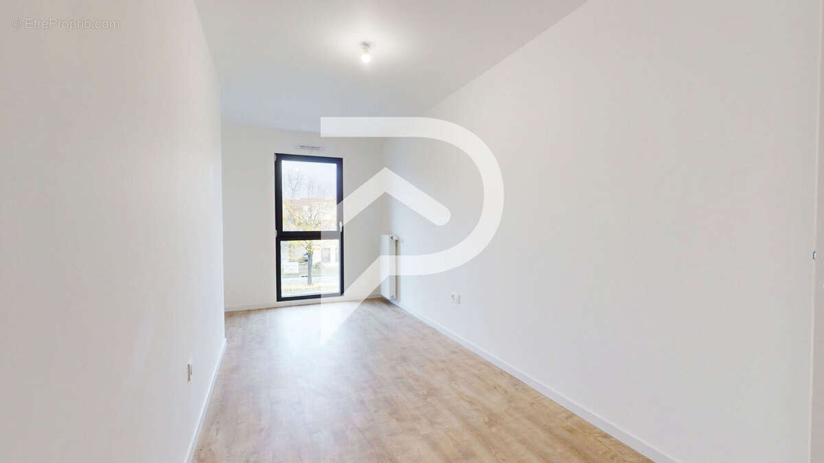 Appartement à LE PORT-MARLY