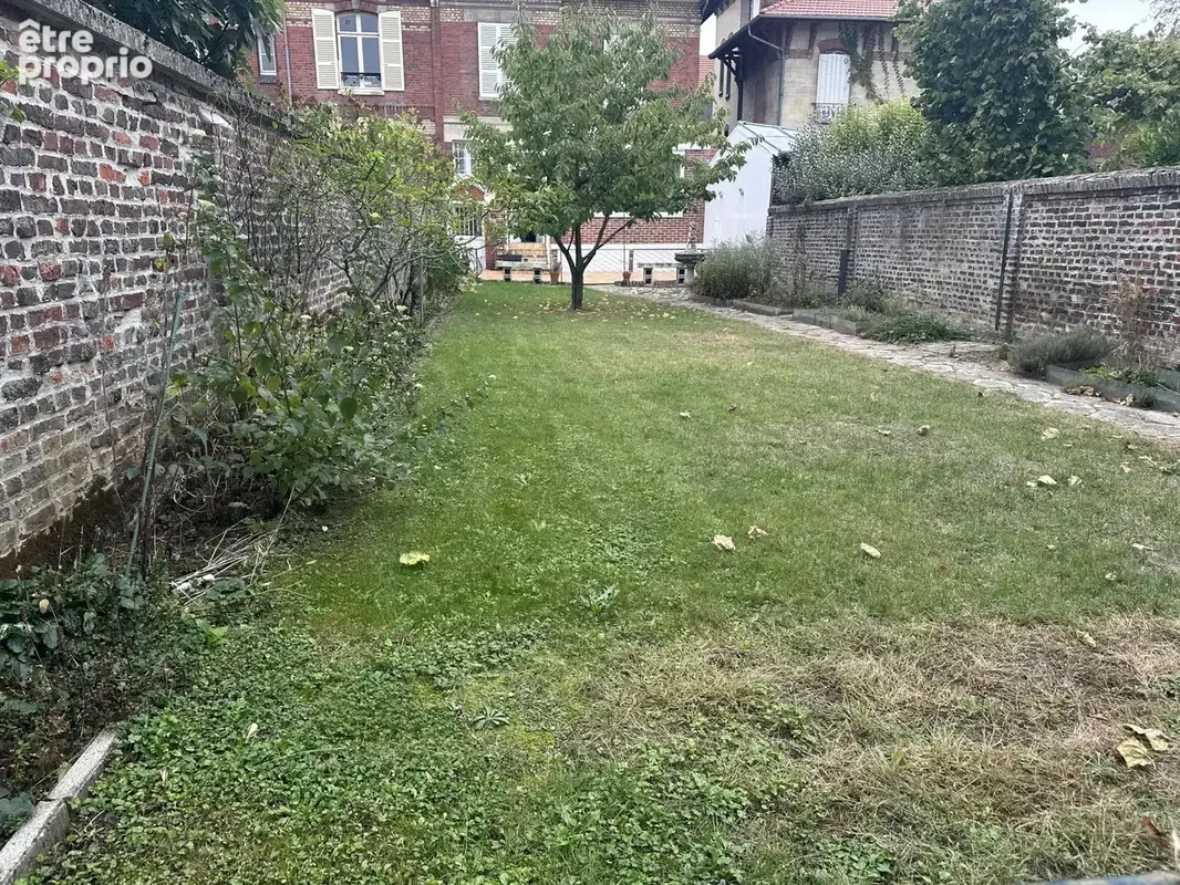 Demeure de charme - Compiègne - 525 000 € HAI - photo 12