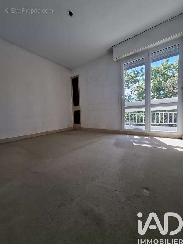 Photo 7 - Appartement à LA ROCHELLE