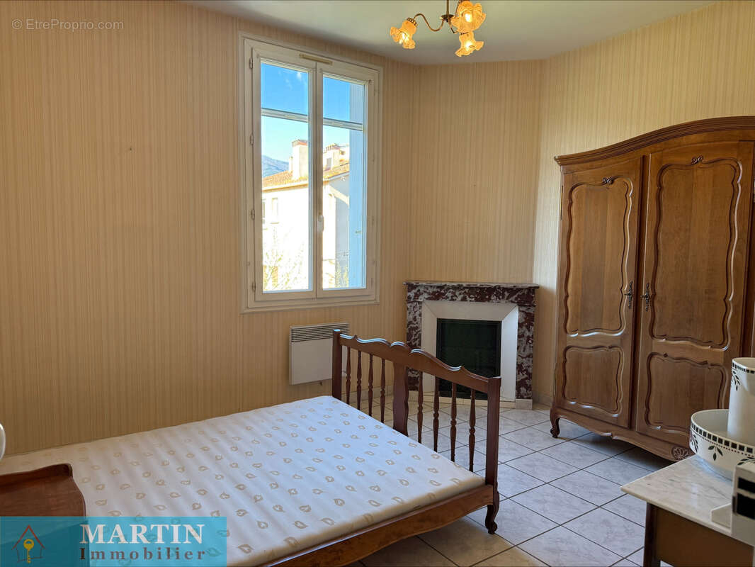 Appartement à CERET