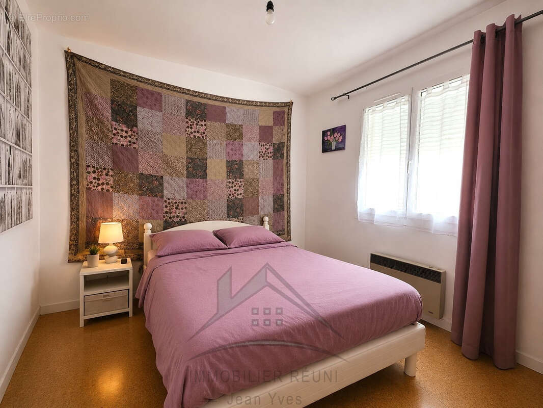 Appartement à MARTIGUES