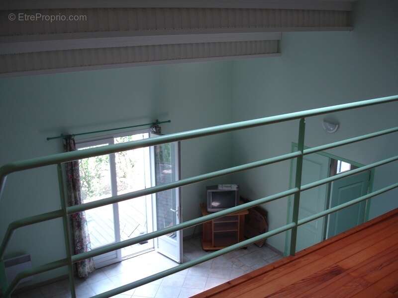 À Vendre – Gard Rhodanien -  SALAZAC Maison de Charme d'environ 200 m2 avec Piscine sur un terrain de 2079 m2 - photo 25