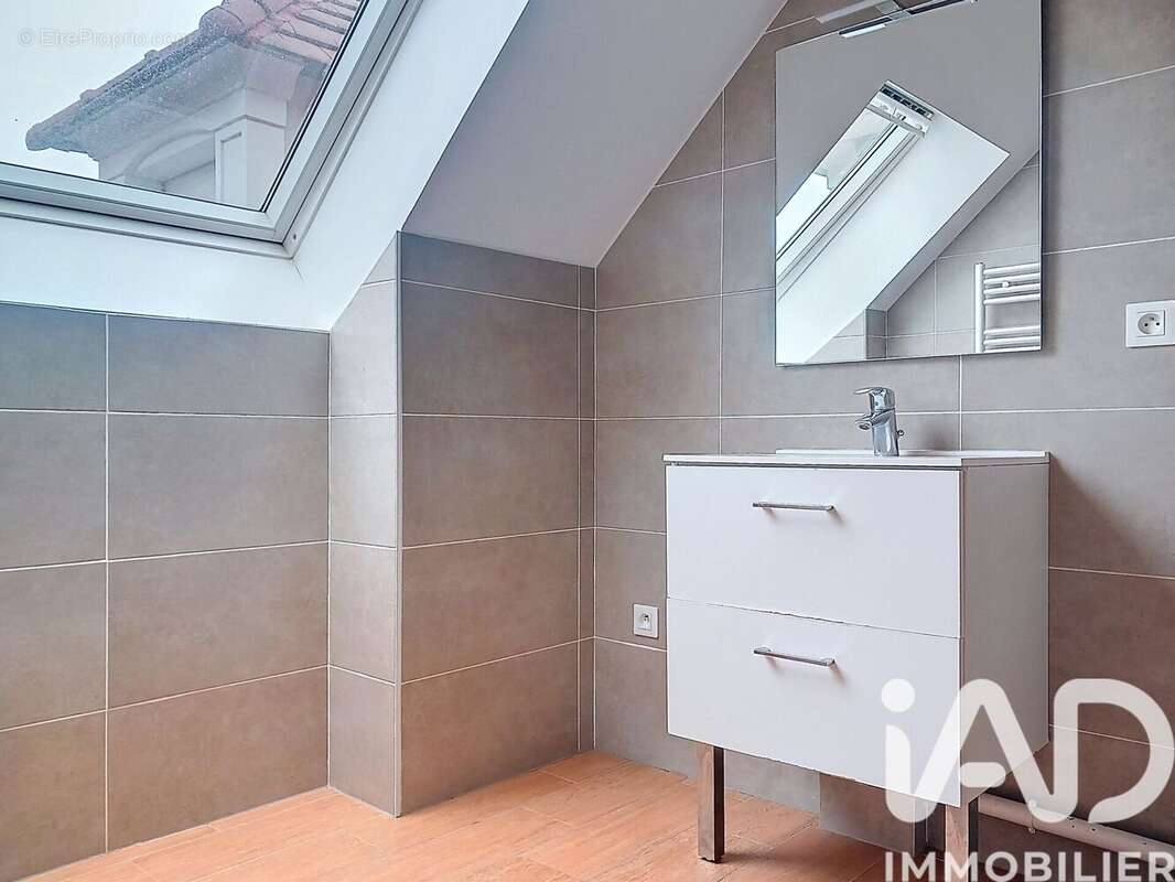 Photo 4 - Appartement à VILLECRESNES