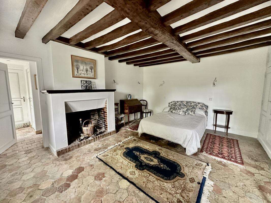 Maison à BU