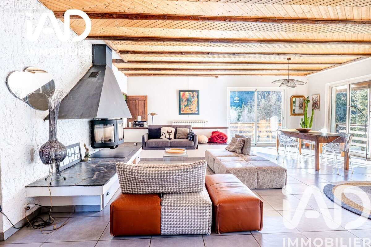 Photo 5 - Maison à SEYNE