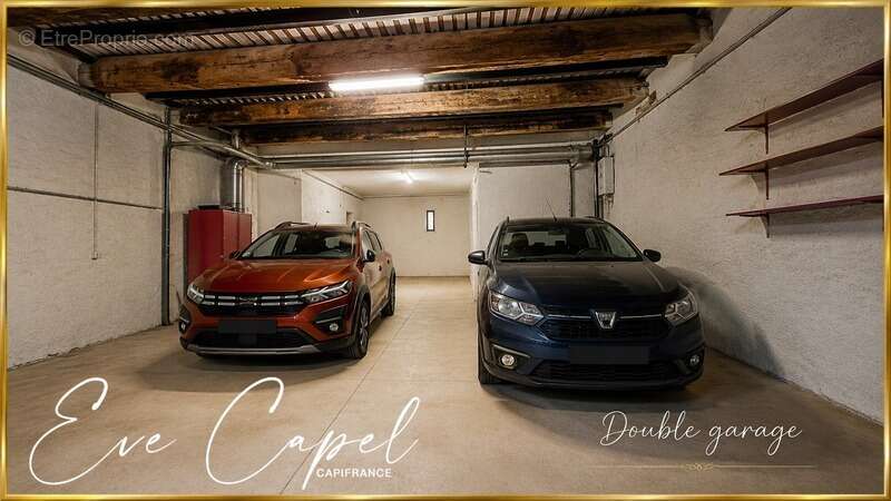 Maison à vendre 7 pièces VENDEMIAN (34), maison avec 5 chambres, 2 doubles garages, 1 studio et une annexe + jardin - photo 38