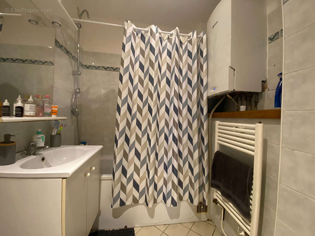 Appartement à MEAUX