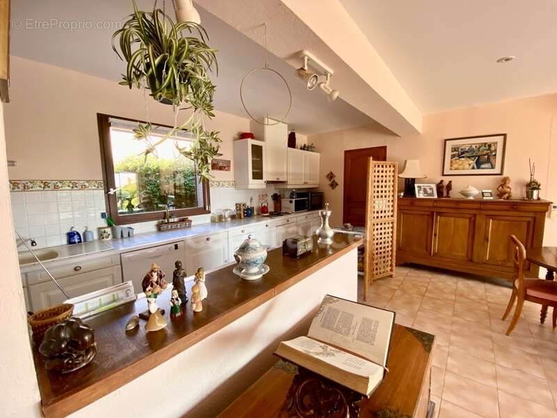 Maison à SAINT-MAXIMIN